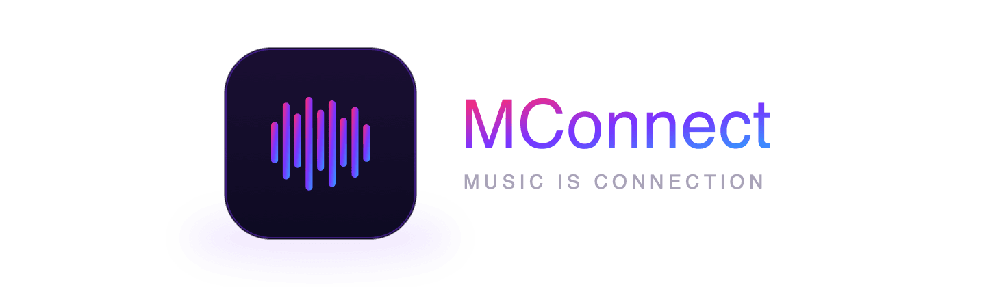 MConnect logo